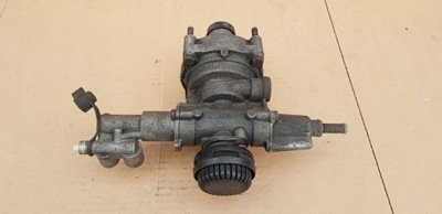 WABCO 4757111260 CORRECTOR SILY HAMOWANIA  