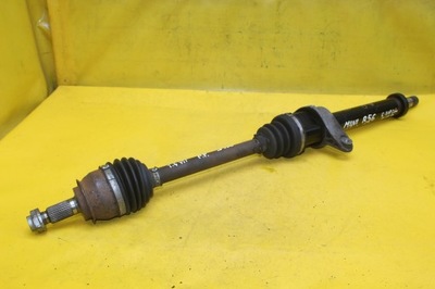 Приводной вал правый перед mini one r56 r55 1.4 1.6 vti 6 передач фото №1