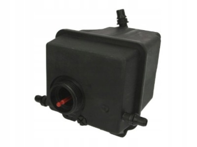 Бачок розширювальний фото №1