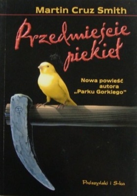 Przedmieście piekieł