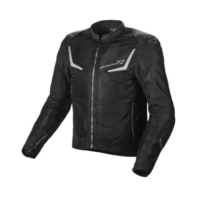 MACNA KURTKA ORCANO MOTORCYCLE JACKET ROZMIAR 3XL