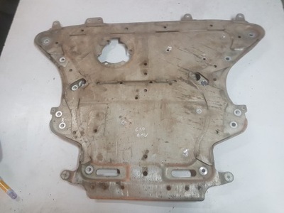 Bmw 5 g30 g31 защита pod двигатель фото №1