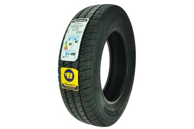 1 x 195/75R16C 107/105R Vanis AllSeason BARUM CAŁOROCZNE 