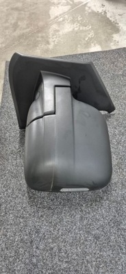 Дзеркало ліва ліва сторона 7 pin renault trafic 3 iv 476608516r фото №1