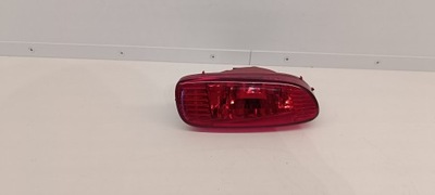 Лампа w бампер задняя противотуманная mini cooper r56 фото №1