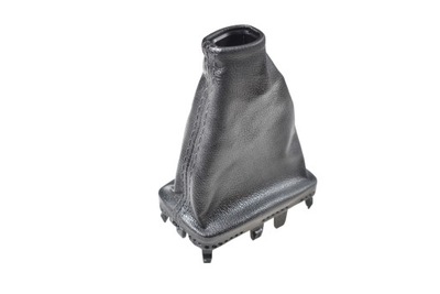 Чехол переключения передач renault scenic iv фото №1