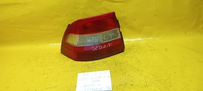 FARO PARTE TRASERA IZQUIERDA VECTRA B HB,SEDAN 37370748  