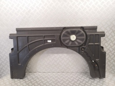 Сабвуфер динамик аудиосистема opel astra iv j gtc фото №1