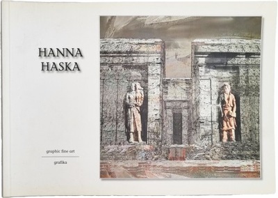Hanna Haska graphic fine art/ grafika