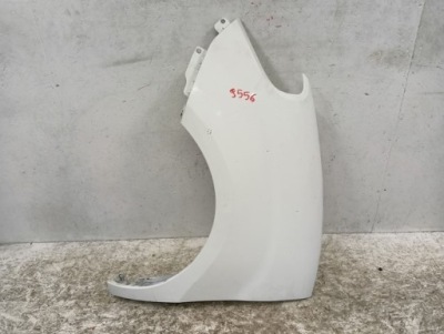 Крила лівий перед передній fiat doblo ii 2 lift 15- фото №1