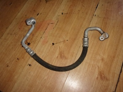 Vw golf v plus шланг кондиціонера 1.9 tdi фото №1