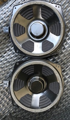 ALTAVOZ DE PUERTA PRAWY/LEWY F-TYPE X152  