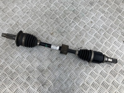 Приводной вал левая короткий vitara 2 15- 1.6 vvt фото №1