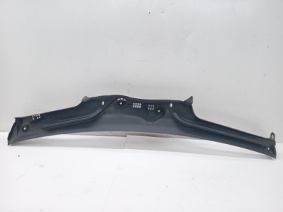 Жабо mercedes-benz e 200 w213 фото №1