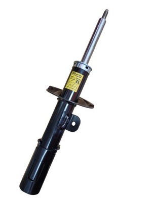 Captiva c140 амортизатор перед правый оригинал gm фото №1