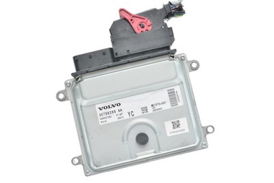 Бортовой компьютер volvo s80 3.2 30788269aa mb279700-9391 фото №1