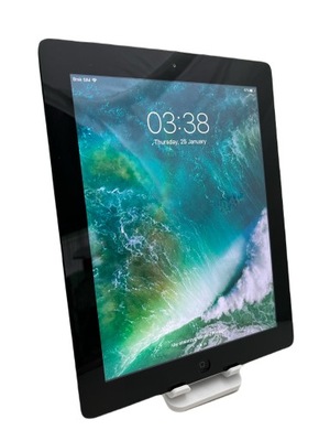 Tablet Apple iPad (4th Gen) A1460 9,7" 1 GB 32 GB E344T