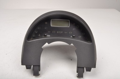 Peugeot 807 дисплей 1486648080 фото №1