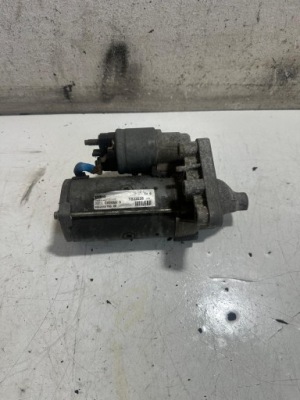 Peugeot citroen стартер 9662854180 фото №1