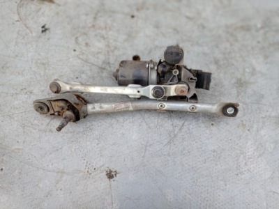 Механізм двірник citroen c1 53565002 фото №1