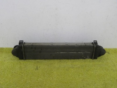 Інтеркулер ford focus mk3 2,0 c-max оригінал фото №1