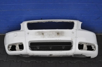 Volvo c70 ii бампер перед передний pdc фото №1