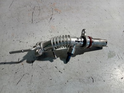 Ford kuga mk3 2.5 fhev труба egr датчик lx6e-aa фото №1