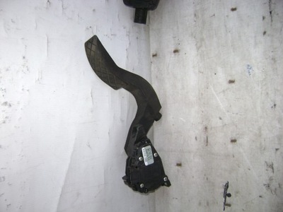 Педаль газа scania фото №1