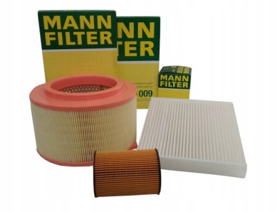 Mazda bt-50 ii 11- 2.2 crd 150km фільтри набір фото №1