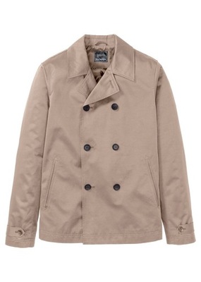 P1799 KURTKA BOSMANKA BEŻOWA 955280 R.64