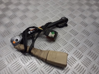 Натяжитель поперечина левое  перед alfa romeo 159 фото №1