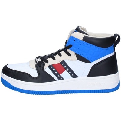 TOMMY HILFIGER JEANS ORYGINALNE SNEAKERSY 44