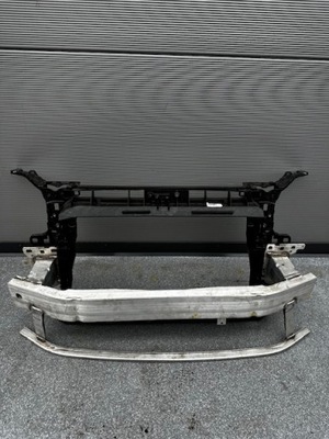 Pas передний усилитель передний балка audi q3 83a фото №1