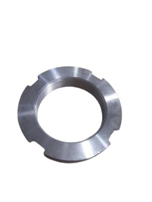 Оригінальна гайка піввісь mercedes x-klasa фото №1