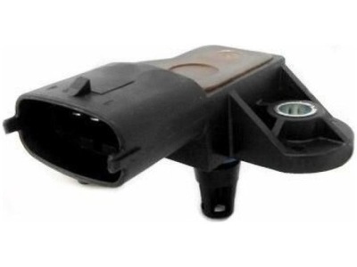 SENSOR DE PRESIÓN EN KOLEKTORZE TOMADOR DE AIRE FIAT PUNTO 1.2 1.4 09-12 II 1.2 03-09  