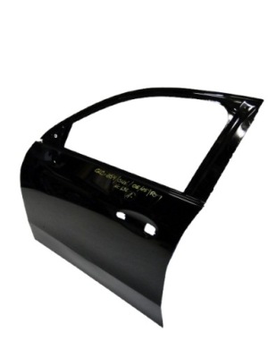 Mercedes дверь перед передние левая чёрные 040 glc x254 254 suv фото №1