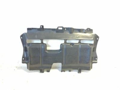 Citroen c3 ii 10- iii 16- защита нижняя двигателя фото №1