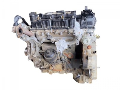 ISUZU D-MAX 1.9 DDI 120KW ENGINE RZ4E-TC 87000KM  