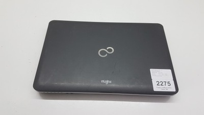 Laptop Fujitsu LifeBook A512 (2275)