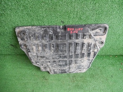 Плита защита pod двигатель evoque lift 2.0 d фото №1
