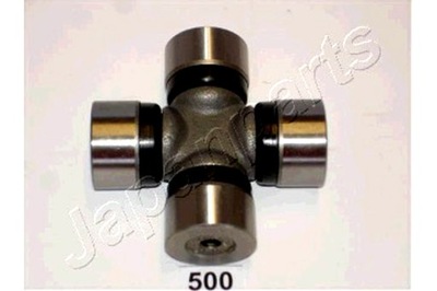 JAPANPARTS CRUCE DE EJE DE ACCIONAMIENTO JO-500 25X64 MITSUBISHI  