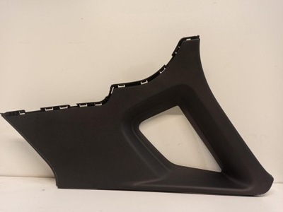 Seat arona защита обшивка стойка 6f9867288a фото №1