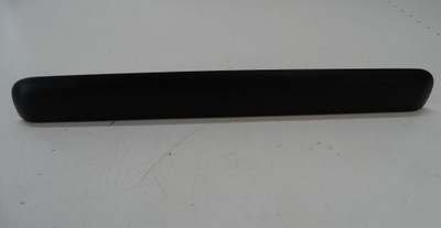 Накладка дверь левый задняя renault master ii 7700352127 фото №1