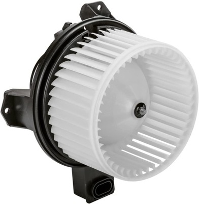 Вентилятор салона ford mustang 05- фото №1