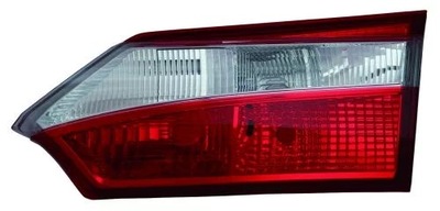 ABAKUS 212-1344R-LD-UE LAMP REAR RIGHT TOYOTA  