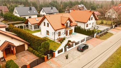 Dom, Pisz, Piski, 90 m²