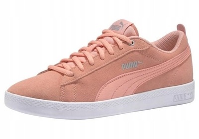 PUMA Smash Wns v2 SD ROZMIAR 37,5