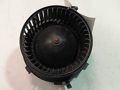 Вентилятор салонный peugeot boxer iii фото №1