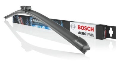 BOSCH ДВІРНИКИ КОМПЛЕКТ 600/450 AE MM 3397007187