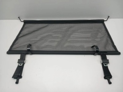Bmw x5 g05 шторка сітка багажника 7438269 фото №1
